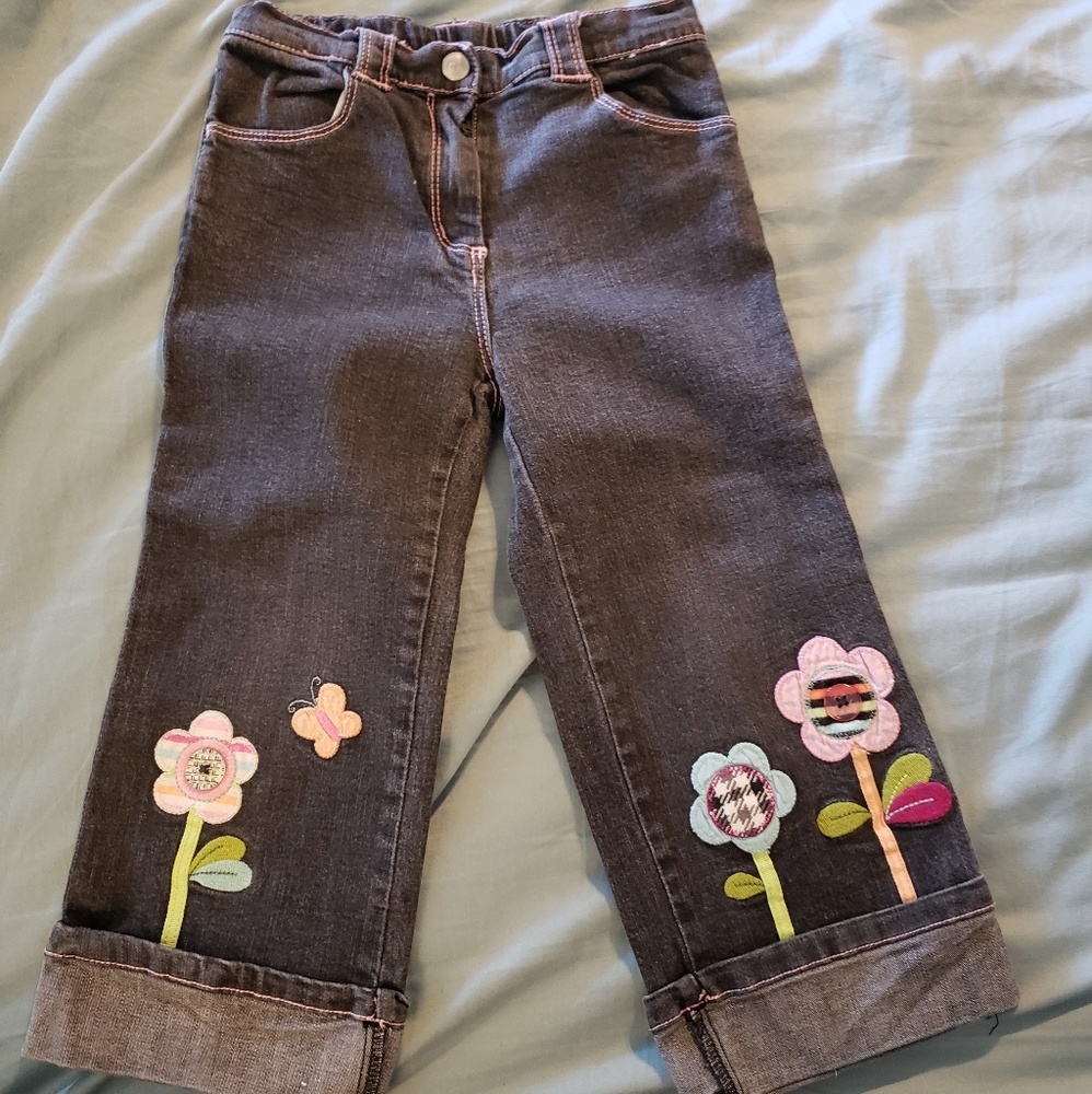 girls pants
